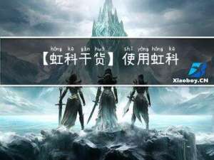 【虹科干货】使用虹科AWG4000 脉冲发生器进行逻辑门参数测试