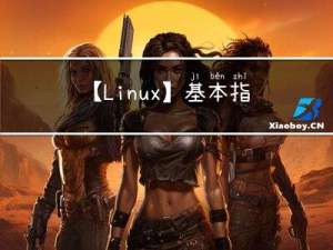 【Linux】基本指令介绍