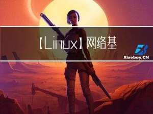 【Linux】网络基础（网络层与链路层）