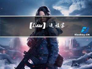 【Linux】进程学习（1）---理解进程概念