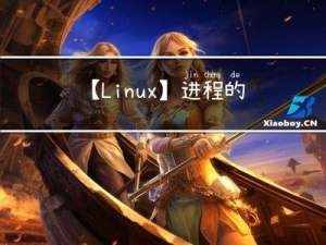 【Linux】进程的基础概念 进程的相关操作 进程的状态