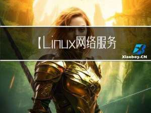 【Linux网络服务】Linux网络设置