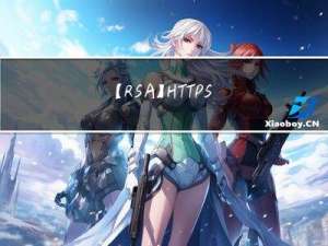 【RSA】HTTPS中SSL/TLS握手时RSA前后端加密流程