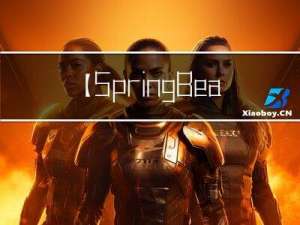 【Spring Bean】