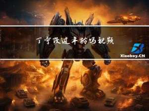 丁宁改过年龄吗视频