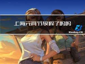 上海元宵节放假了吗吗