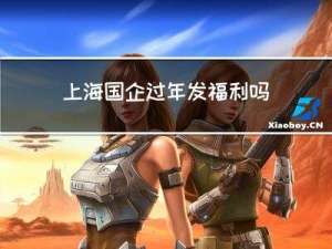 上海国企过年发福利吗