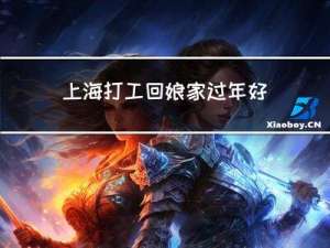 上海打工回娘家过年好不好