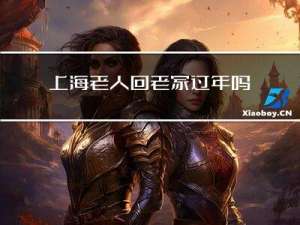 上海老人回老家过年吗