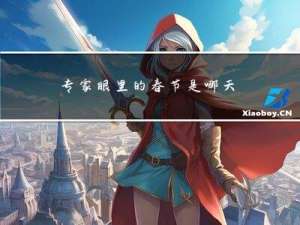 专家眼里的春节是哪天