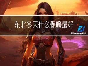 东北冬天什么保暖最好