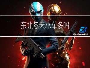 东北冬天小车多吗