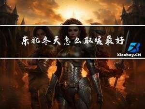东北冬天怎么取暖最好
