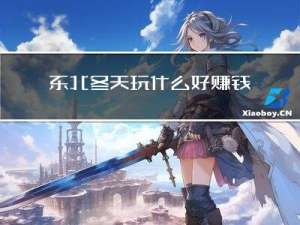 东北冬天玩什么好赚钱