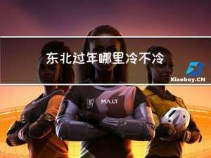 东北过年哪里冷不冷