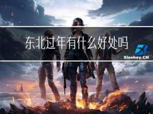 东北过年有什么好处吗