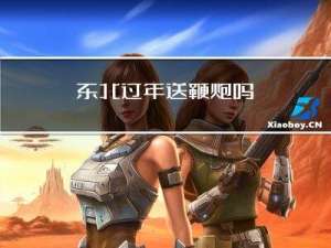 东北过年送鞭炮吗