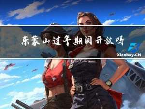 东蒙山过年期间开放吗