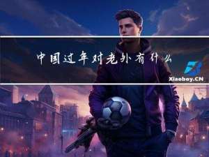 中国过年对老外有什么影响