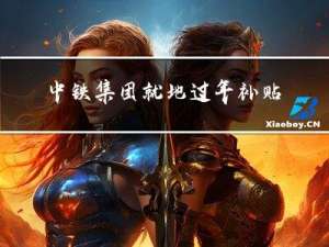 中铁集团就地过年补贴标准