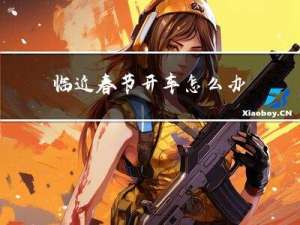 临近春节开车怎么办