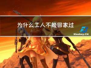 为什么工人不能回家过年