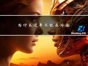 为什么过年不能在外面打工