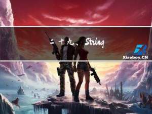 二十九、String的不可变性