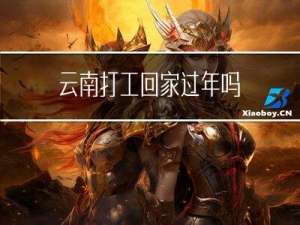 云南打工回家过年吗