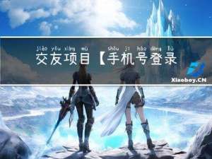 交友项目【手机号登录注册功能】实现