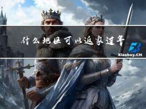 什么地区可以返家过年