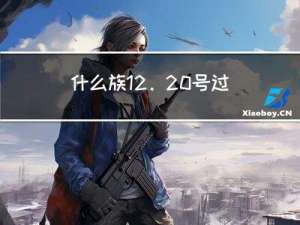 什么族12.20号过年