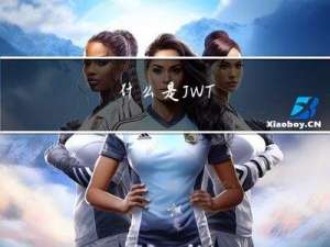 什么是JWT