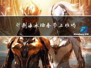 什刹海冰场春节上班吗