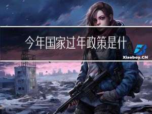 今年国家过年政策是什么