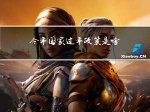 今年国家过年政策是啥