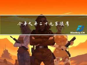 今年大年二十九车限号吗