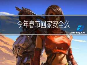 今年春节回家安全么