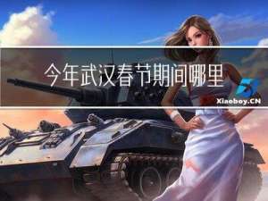 今年武汉春节期间哪里好玩