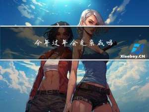 今年过年会走亲戚吗