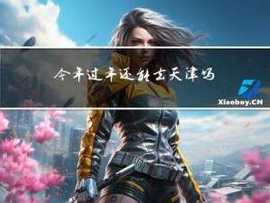 今年过年还能去天津吗