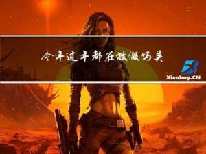 今年过年都在放假吗英文