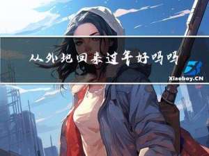 从外地回来过年好吗吗