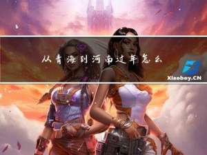 从青海到河南过年怎么过