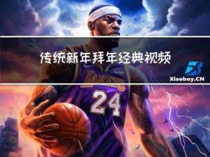 传统新年拜年经典视频教程