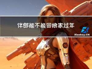 伴郎能不能回娘家过年送礼