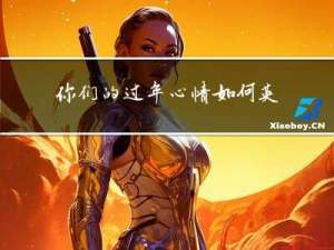 你们的过年心情如何英语