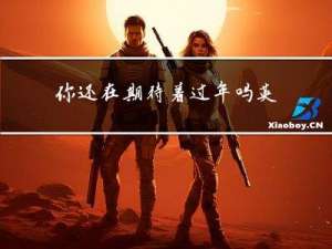 你还在期待着过年吗英语
