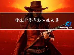 你这个春节怎么过的英语
