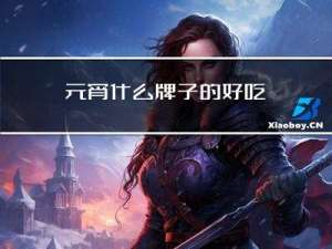 元宵什么牌子的好吃